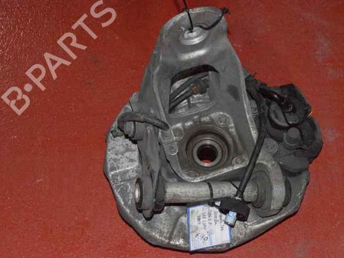 Used Right rear steering knuckle BMW X6 (E71, E72) xDrive 30 d (235 hp) 1168765