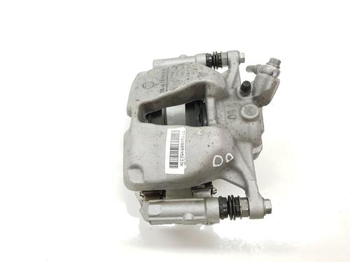 Right front brake caliper OPEL ASTRA L Sports Tourer (O5)  | BP26698730M104 