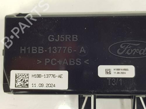 Kabinelys FORD PUMA (J2K, CF7) | BP39192705I8 - Image 2