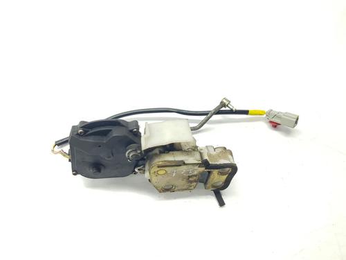 Rear left lock HONDA CIVIC VI Fastback (MA, MB) 1.4 i (MA8, MB2) | BP11416471C100 