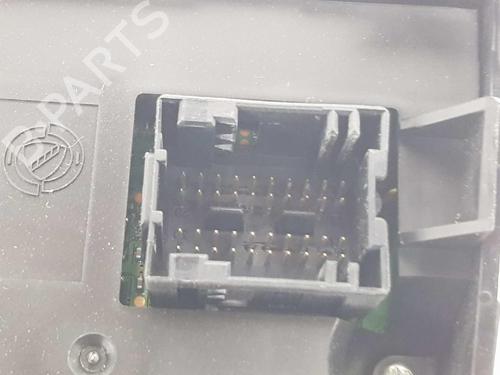 Climate control ALFA ROMEO MITO (955_) 0.9 TwinAir (955AXY1B) | BP6103725I5 