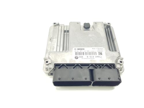Motorstyringsenhed BMW X3 (F25) xDrive 20 d (184 hp) 25976725