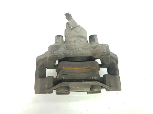 Left rear brake caliper MERCEDES-BENZ M-CLASS (W164) ML 320 CDI 4-matic (164.122) | BP11598623M107 