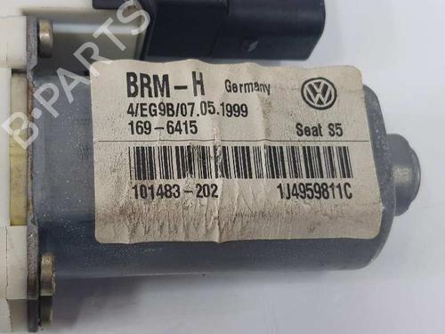 Left rear window motor SEAT TOLEDO II (1M2) 1.9 TDI | BP4937603E23 