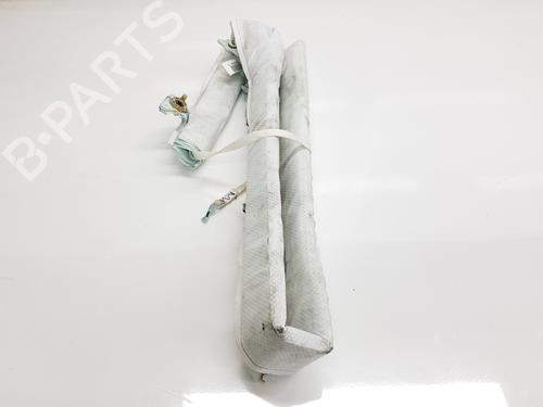 Left curtain airbag FIAT 500L (351_, 352_) 1.6 D Multijet (199LYE1B) | BP26655582C11 