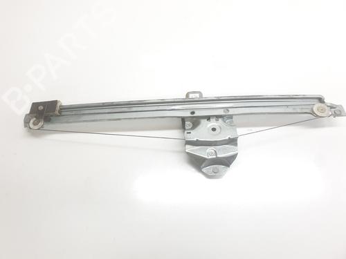 Front left window mechanism RENAULT TRAFIC III Bus (JG_) 2.0 dCi 110 (JGMW) | BP34706540C22 - Image 4