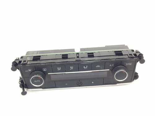 Climate control VW T-CROSS (C11, D31) 1.0 TSi | BP40435872I5 - Image 2