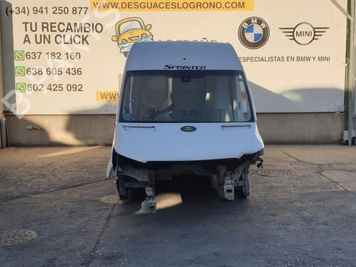 Used Parts MERCEDES-BENZ SPRINTER 3,5-t Van (B907, B910) 319 CDI RWD (907.633, 907.635, 907.637) 1377462