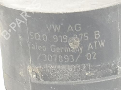 Other AUDI A4 B9 Avant (8W5, 8WD) 2.0 TDI | BP21488190O1 