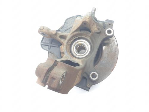 Right front steering knuckle CITROËN JUMPER II Van 2.2 BlueHDi 140 | BP26440958M26 