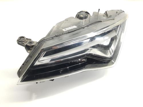 Used Left headlight SEAT ATECA (KH7, KHP) [2016-2025]  29942058