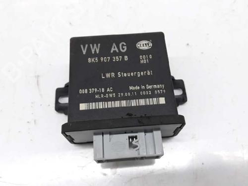 Used Lights ECU AUDI A4 B8 Avant (8K5) 2.7 TDI (190 hp) 5386306