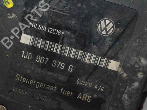 ABS pump VW GOLF IV (1J1) 1.9 TDI | BP1424315M43 