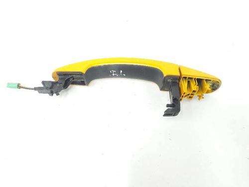 Rear left exterior door handle FORD FOCUS III 2.0 ST | BP6023512C130 