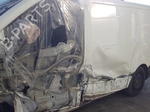 Left front seat RENAULT TRAFIC III Van (FG_)  | BP29376546C15 
