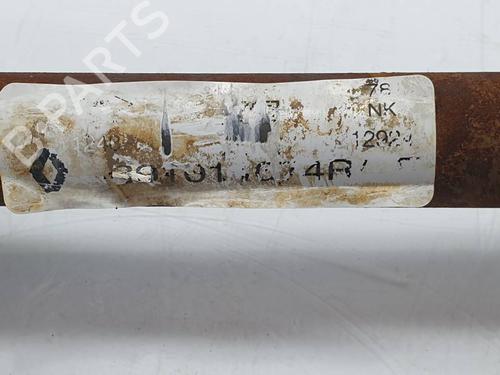 Left front driveshaft RENAULT EXPRESS Box Body/MPV | BP38486124M38 - Image 5