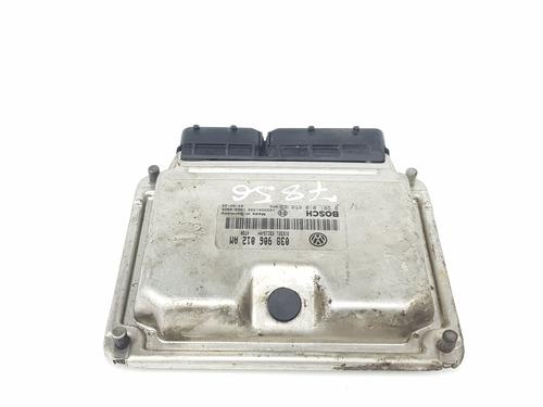 Engine control unit (ECU) VW POLO (9N_, 9A_) 1.9 SDI | BP21265322M57 