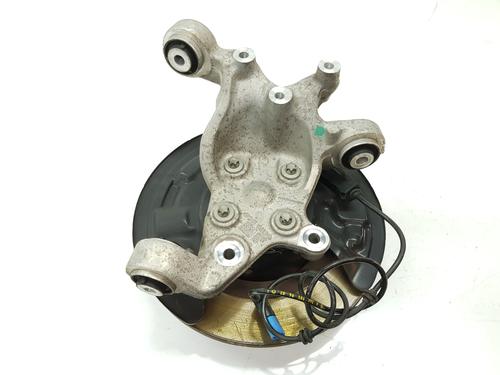 Right rear steering knuckle MERCEDES-BENZ CLA Coupe (C117)  | BP27658027M28 