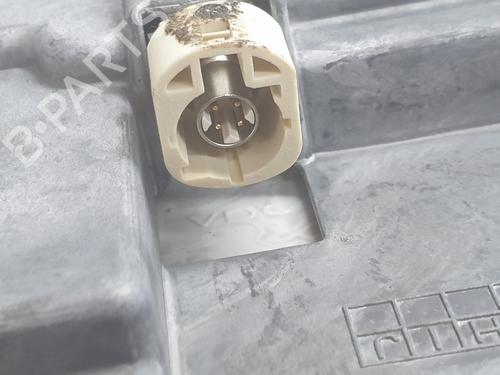 Display CITROËN JUMPY III Van (V_) | BP31995379C48