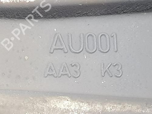 Rim AUDI Q7 (4LB) 4.2 TDI quattro | BP17172287C45