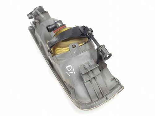 Left front fog light SKODA SUPERB II Estate (3T5)  | BP28074372C30 