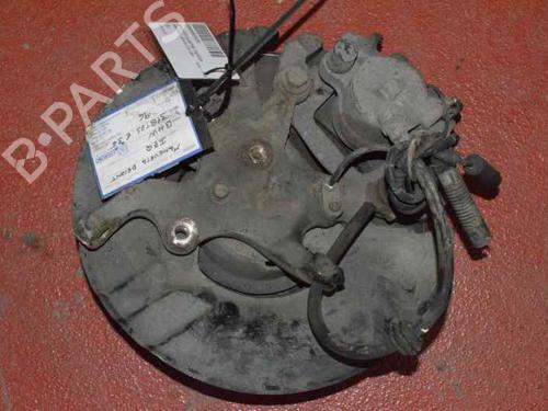 Used Left front steering knuckle BMW 3 (E36) 318 tds (90 hp) 1159115