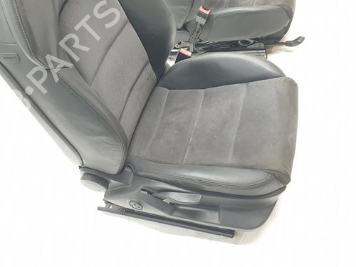 Seats set AUDI A3 Sportback (8PA) S3 quattro | BP17775332C78 