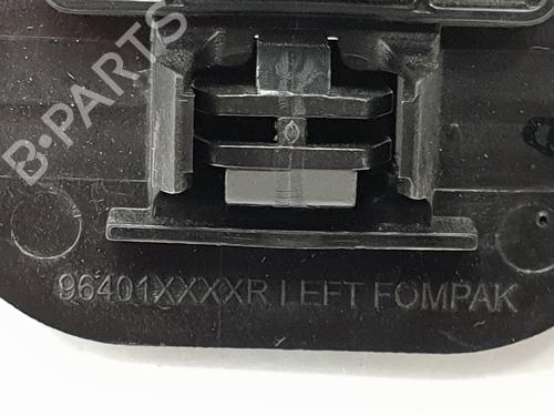 Left sun visor RENAULT SYMBIOZ 1.6 E-Tech 145 | BP34353828I1  - Image 5