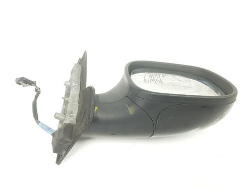 Right mirror SEAT ALTEA XL (5P5, 5P8)  | BP17169739C27 