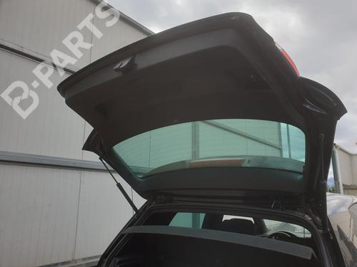 Left front window switch VW GOLF VI (5K1) 2.0 GTi | BP10352442C106  - Image 9