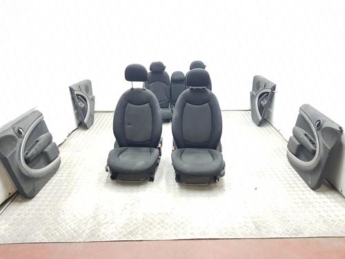 Sæde sæt MINI MINI CLUBVAN (R55) Cooper D (112 hp) 9433662