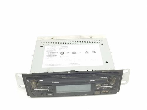 Used Radio Radio 37630767 37630767