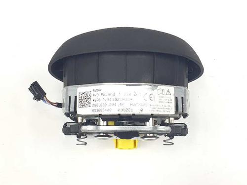 Driver airbag VW POLO VI (AW1, BZ1, AE1) 2.0 GTI | BP8252981C9 