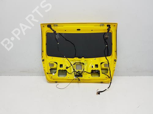 Tailgate SEAT IBIZA III (6L1) 1.4 16V | BP15550603C6 