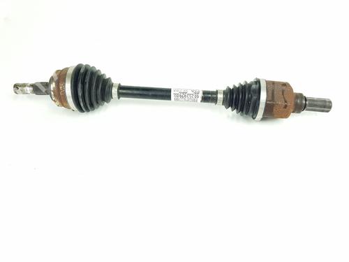Used Left front driveshaft Left front driveshaft OPEL CORSA F (P2JO) [2019-2026] 32986766 32986766