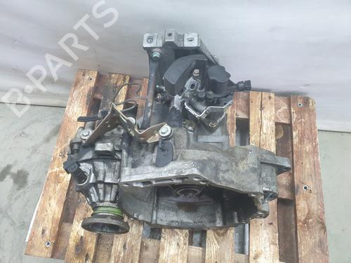 Caixa de velocidades AUDI A3 (8L1) 1.9 TDI (90 hp) 32660952