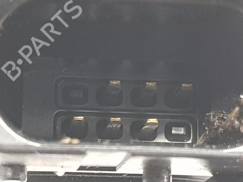 Front right lock CITROËN JUMPER II Van 2.2 HDi 130 | BP22551735C97 