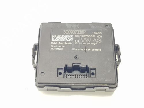 Elektronisk modul VW T-ROC (A11, D11) [2017-2025]  26487847