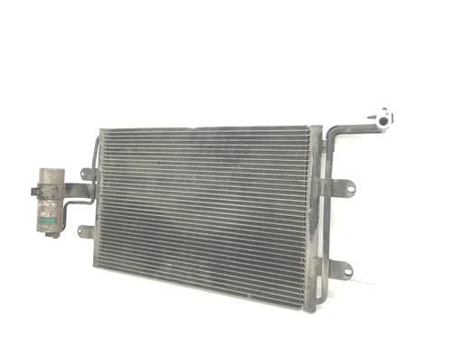 AC radiator VW GOLF IV (1J1) 1.9 TDI | BP15423386M32 