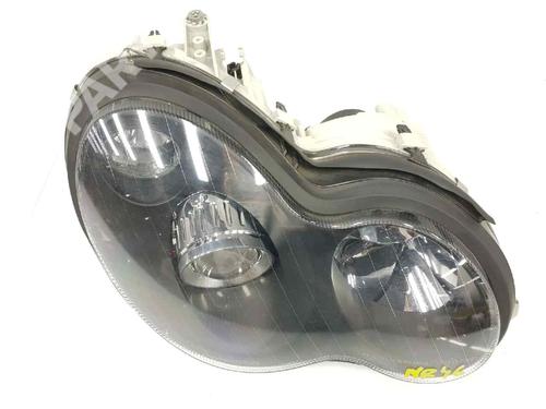 Used Right headlight MERCEDES-BENZ C-CLASS Coupe (CL203) C 180 Kompressor (203.746) (143 hp) 7309910