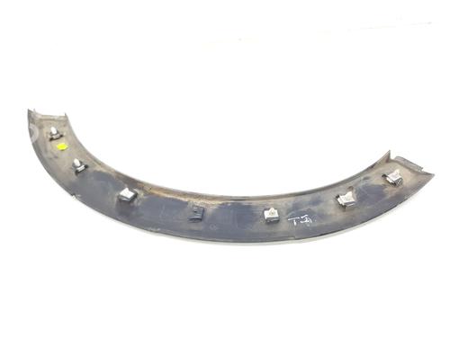Rear left wheel arch trim OPEL CROSSLAND X / CROSSLAND (P17, P2QO) 1.5 Turbo D (75) | BP29010899C136 