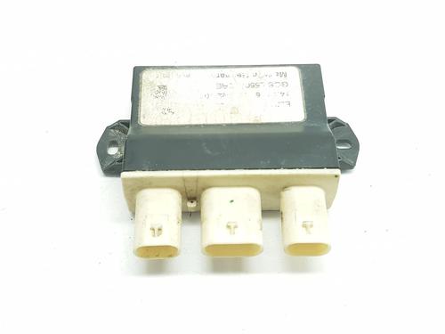 Elektronisk modul LAND ROVER DISCOVERY SPORT (L550) 2.0 D 4x4 (180 hp) 16198358