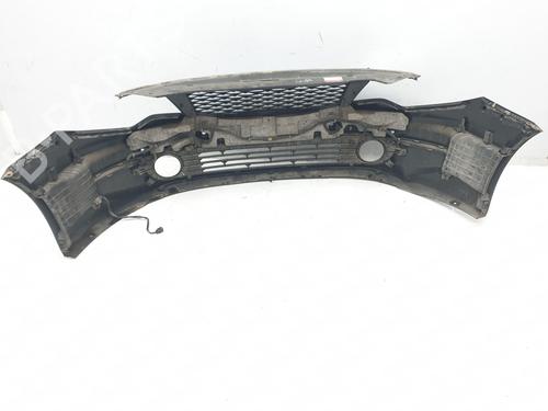 Front bumper KIA OPTIMA (JF) 1.7 CRDi | BP20192841C7 