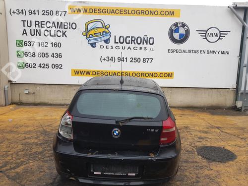 Electronic sensor BMW 1 (E87) 118 d | BP8645623M84 