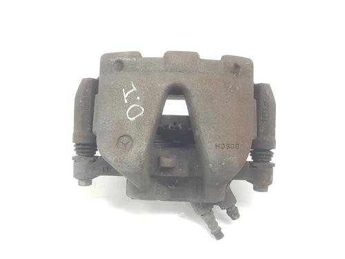 Used Left front brake caliper MERCEDES-BENZ GLK-CLASS (X204) 320 CDI 4-matic (204.983) (224 hp) 11599139