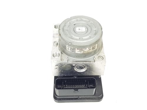 Used ABS pump PEUGEOT 208 I (CA_, CC_) 1.2 VTI 82 (82 hp) 20198795