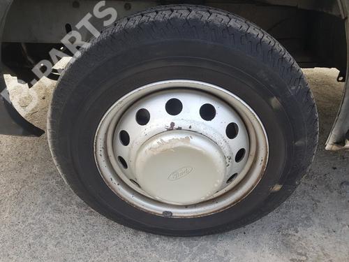 Engine FORD TRANSIT V363 Platform/Chassis (FED, FFD) 2.2 TDCi RWD | BP9280050M1 