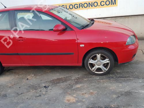 Engine SEAT IBIZA III (6L1)  | BP31975231M1 
