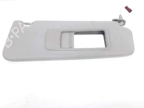 Right sun visor BMW 3 (E90) 320 d | BP12466320I2 