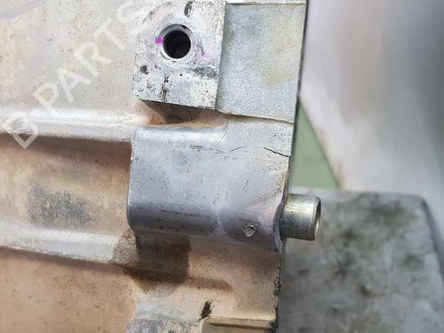 Gearbox MITSUBISHI L200 / TRITON (KA_T, KB_T) 2.5 DI-D 4WD (KB4T) | BP6079427M3 